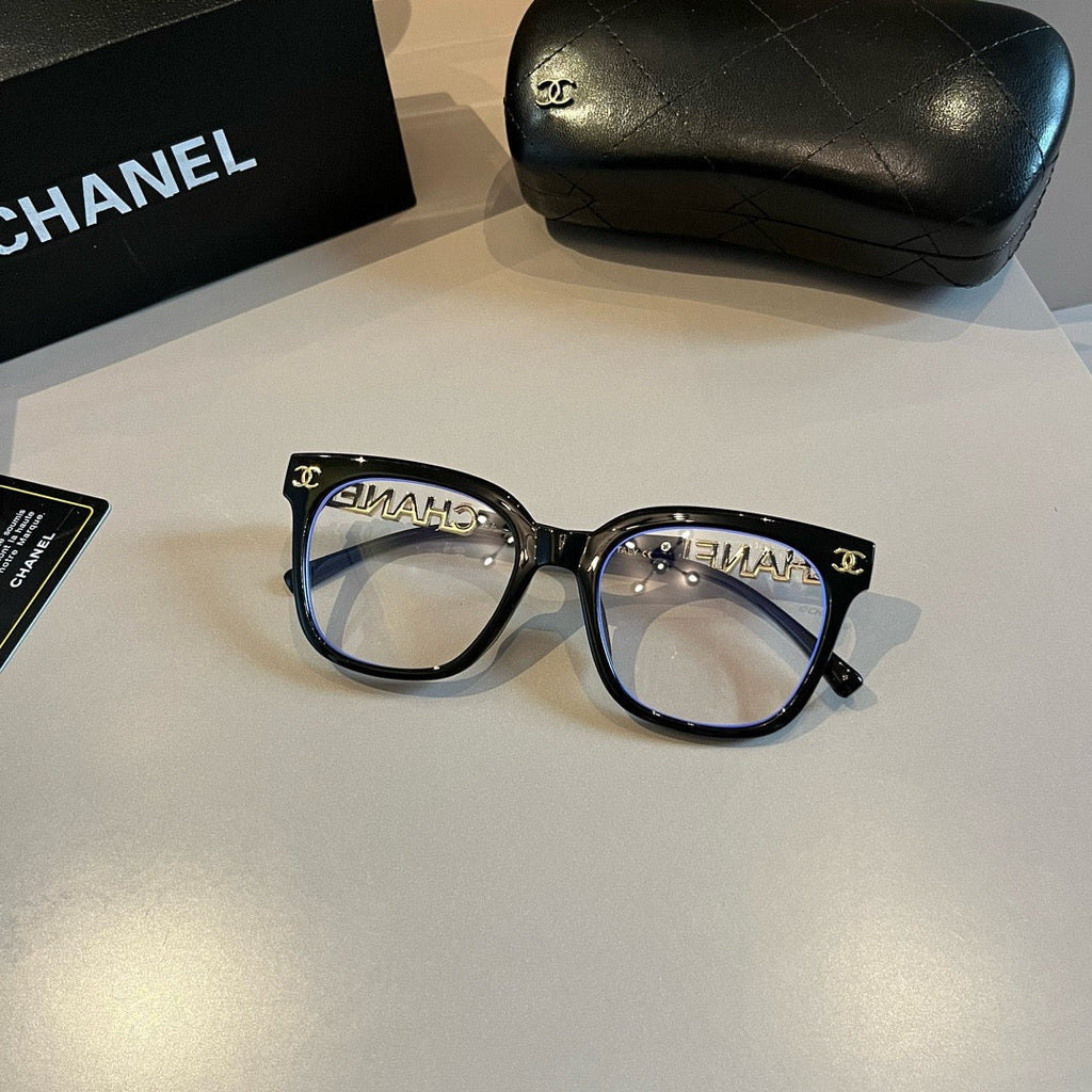 CHA glasses