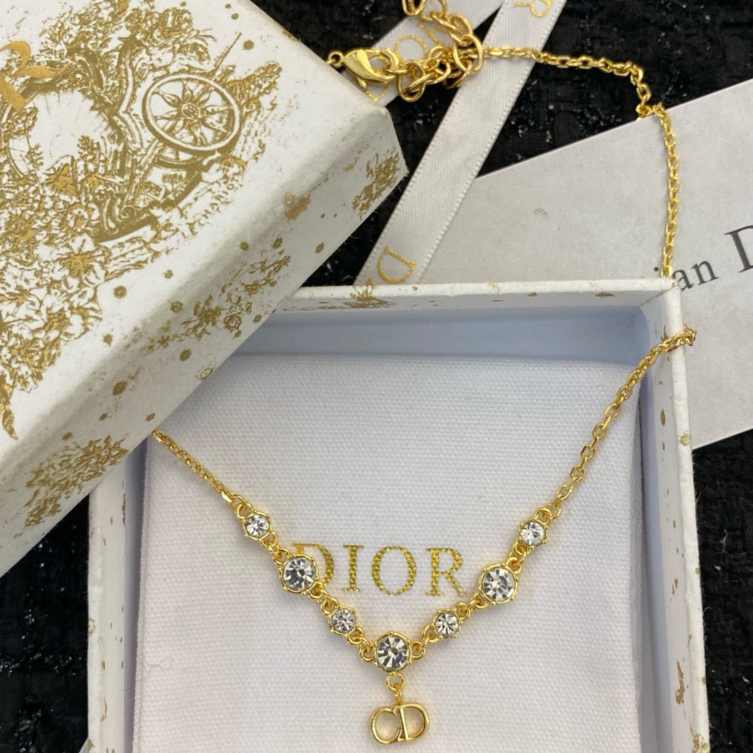 DIO Necklace
