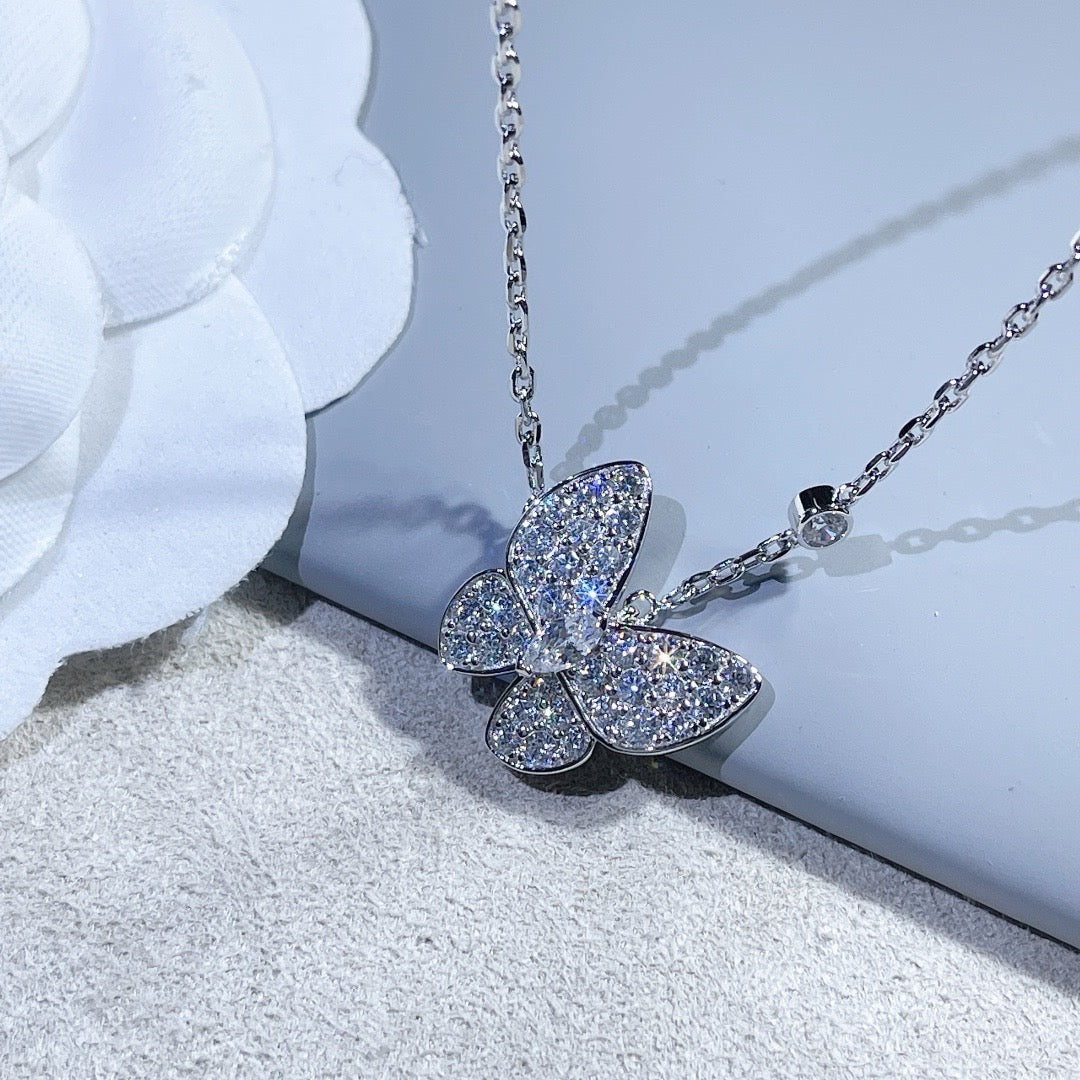 VCA Necklace