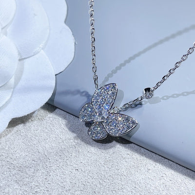 VCA Necklace