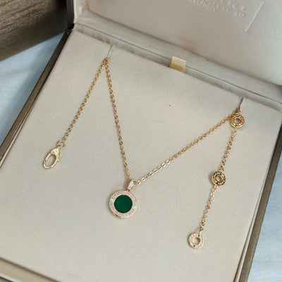 BVL Necklace