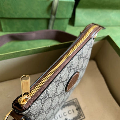 GUC Sling Bag