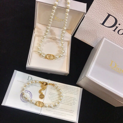 DIO Bracelet