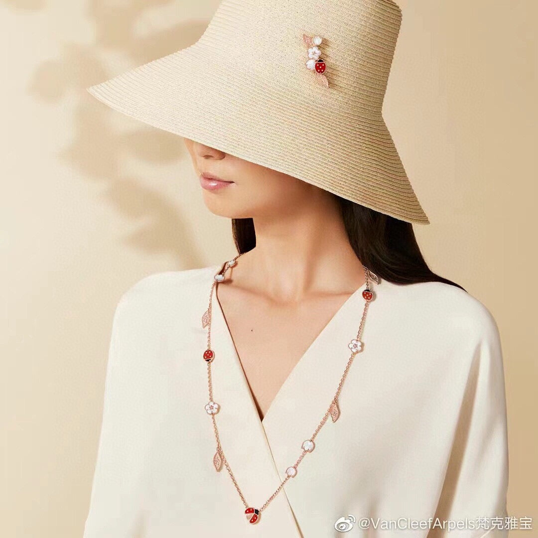 VCA Necklace