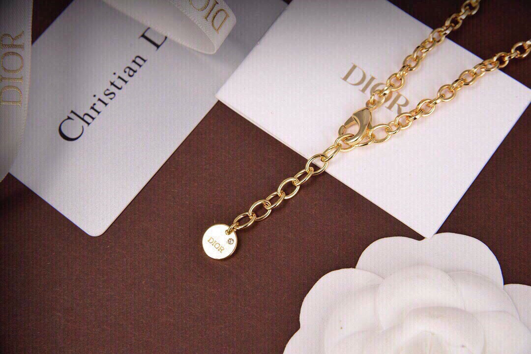 DIO Necklace