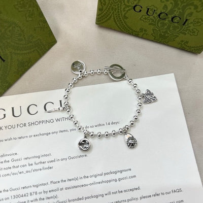 GUC Bracelet