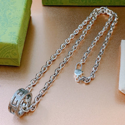 GUC Necklace