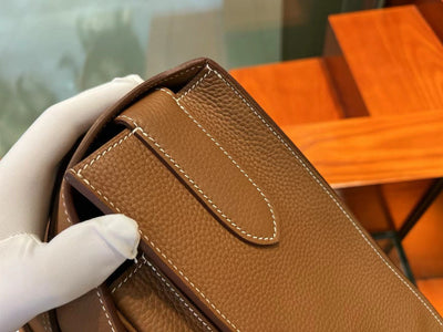 HERM MESSENGER
