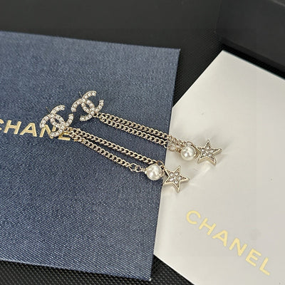 CHA Earrings