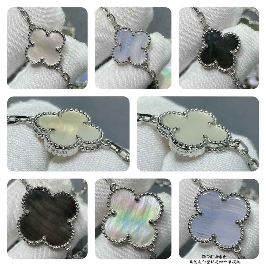 VCA Necklace