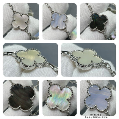 VCA Necklace