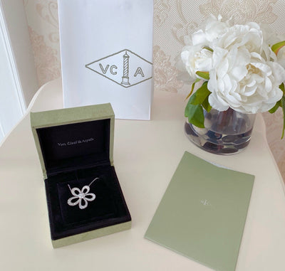 VCA Necklace