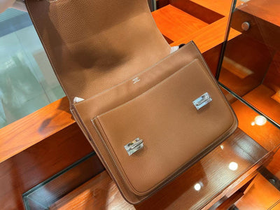 HERM MESSENGER