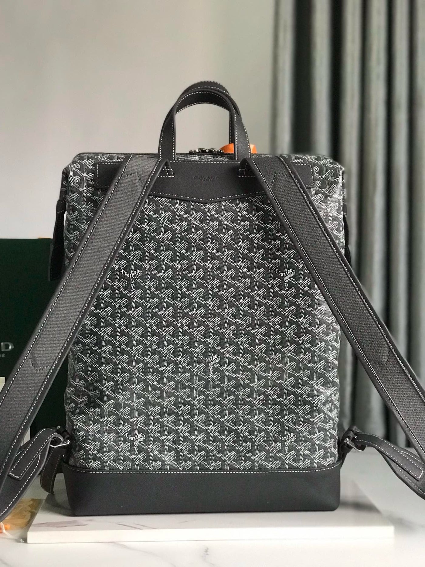 GOY Backpack 33cm