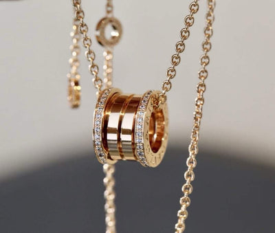 BVL Necklace