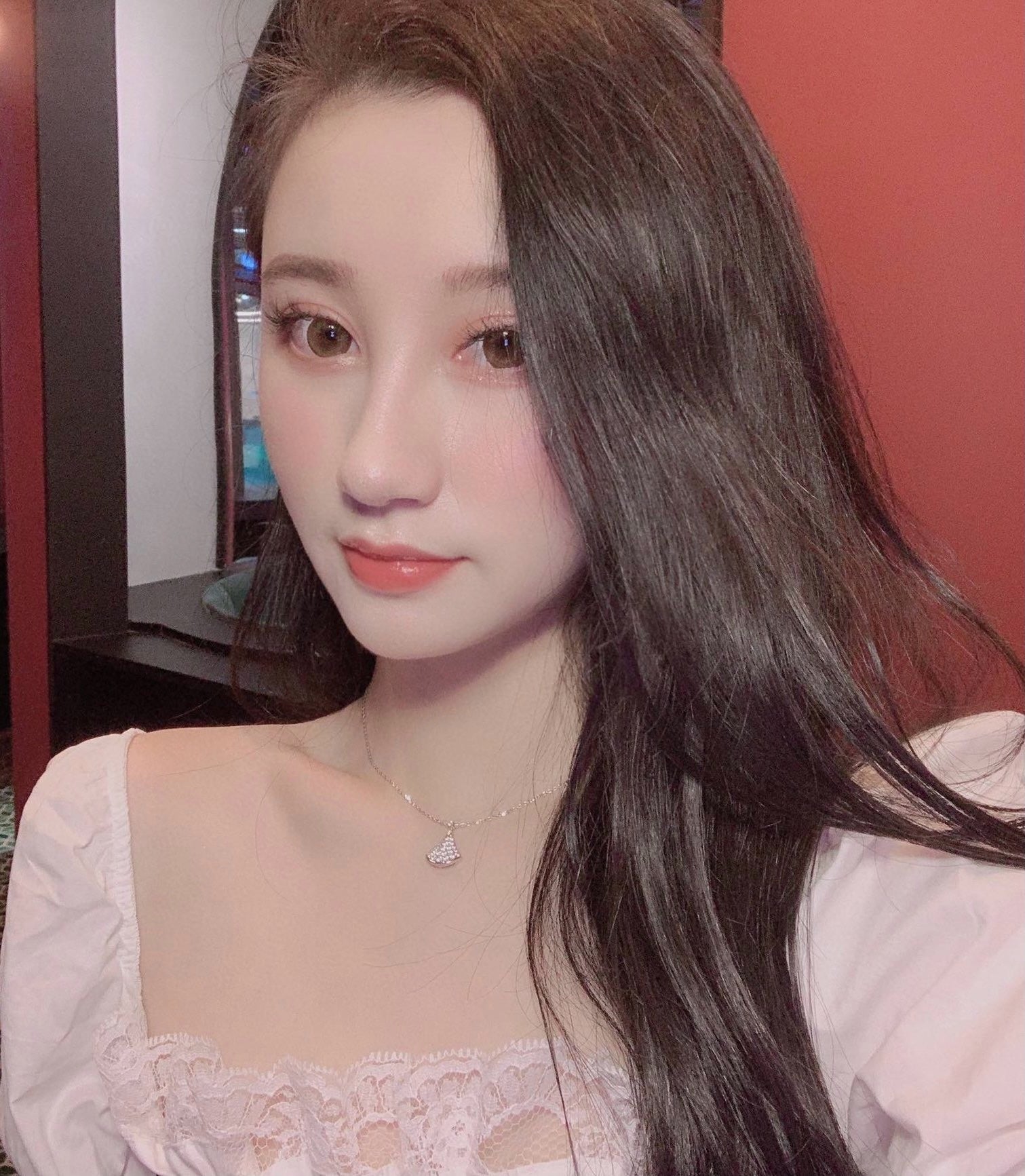 BVL Necklace
