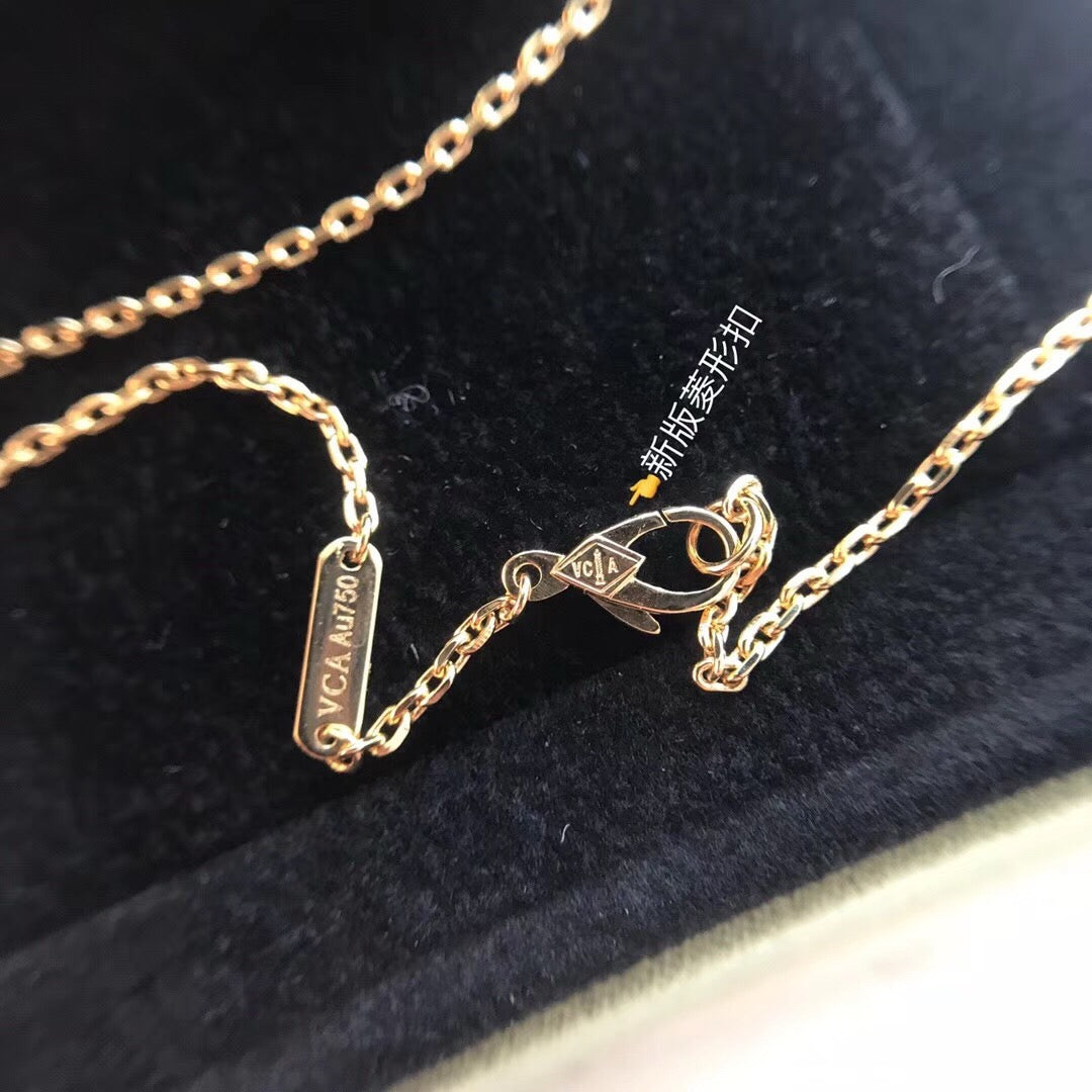 VCA Necklace
