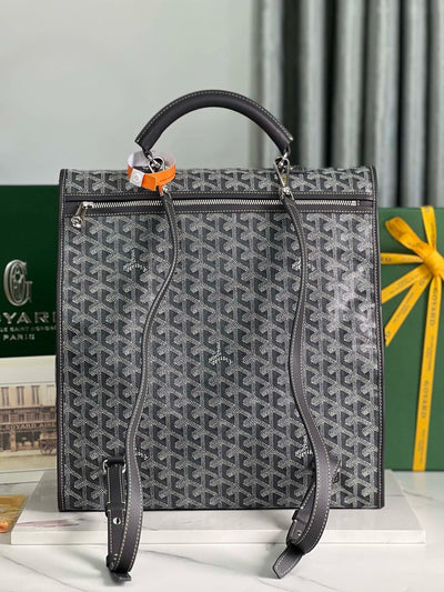 GOY Backpack 33x35x16cm