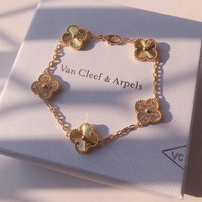 VCA Bracelet