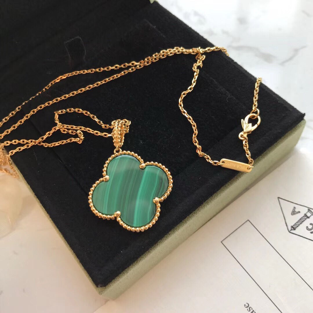 VCA Necklace