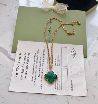 VCA Necklace