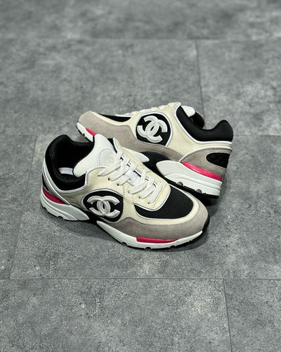CHA Sneakers