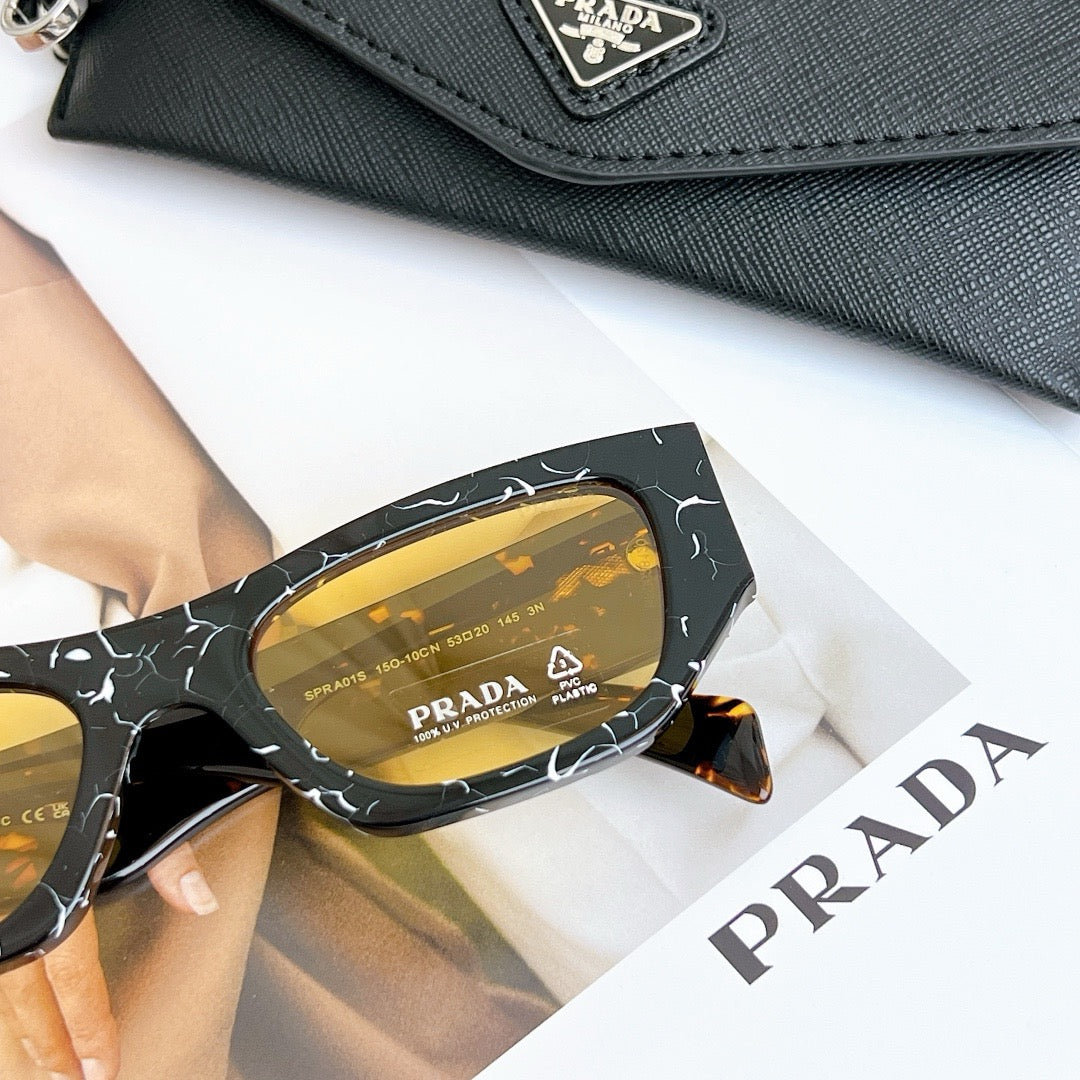 PRA Sunglasses