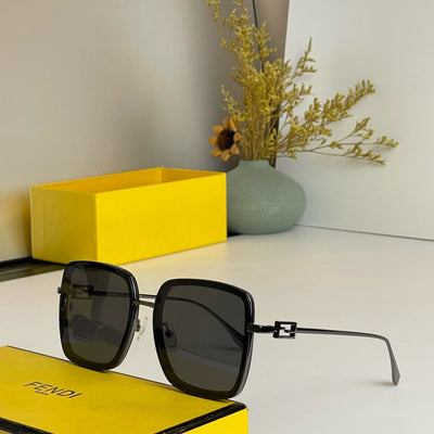 FEN Sunglasses