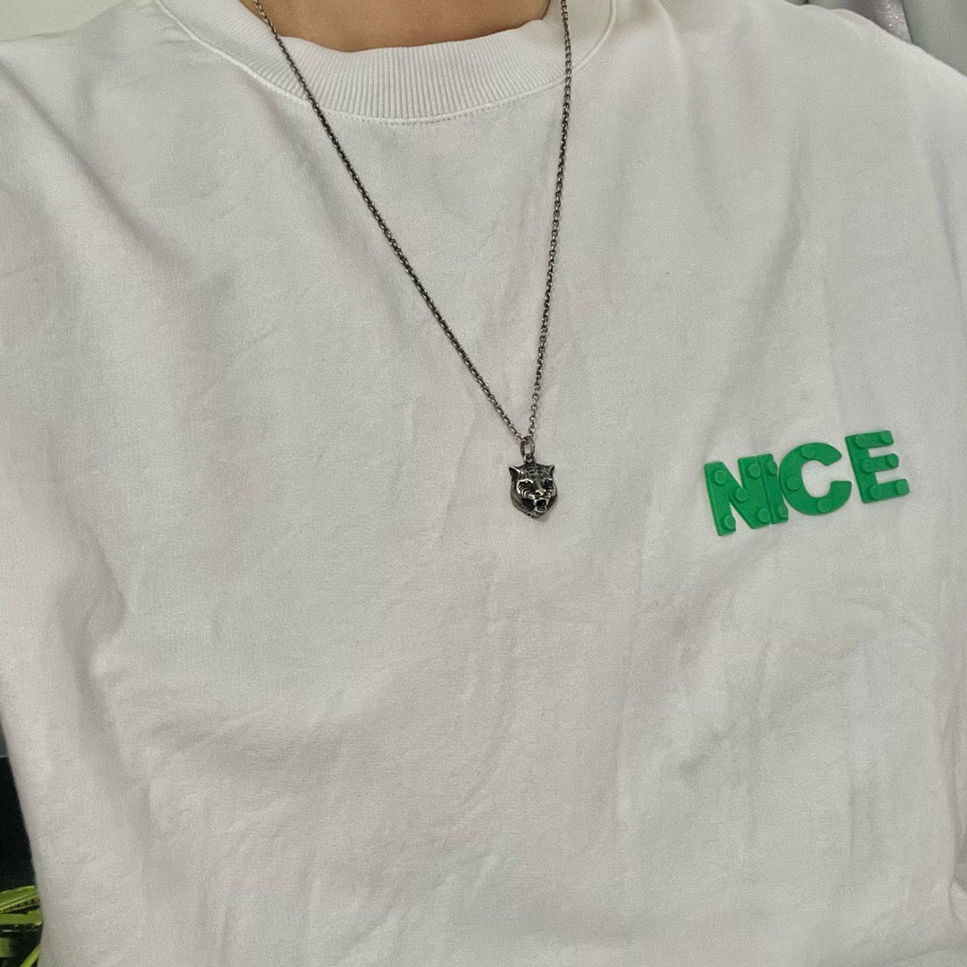 GUC Necklace