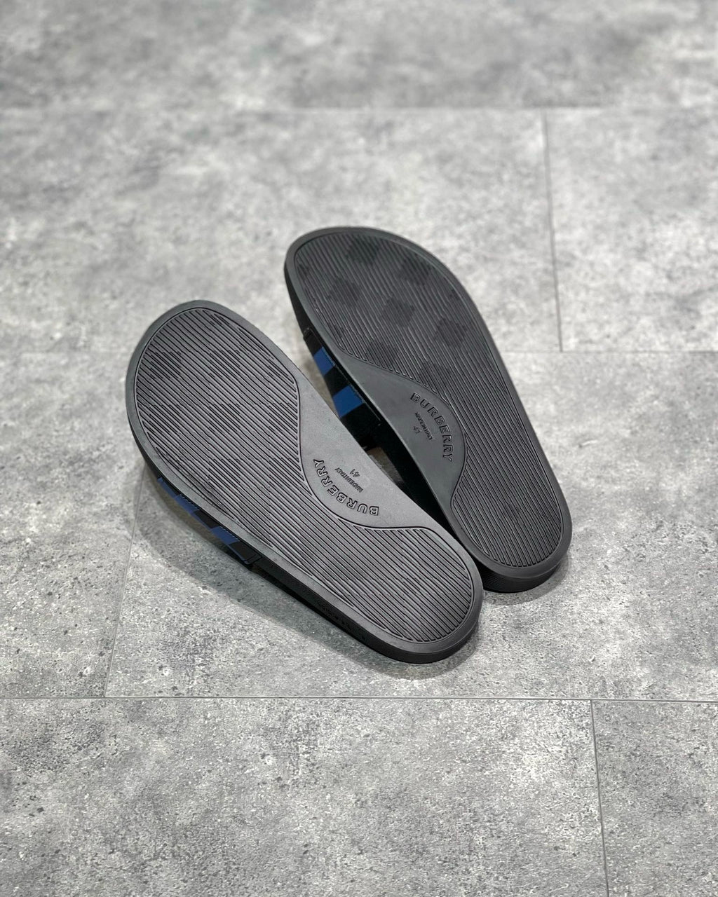 BURB Sandals