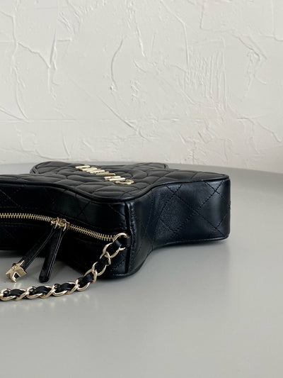 CHA 24C Star Bag