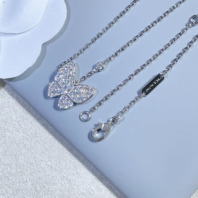 VCA Necklace