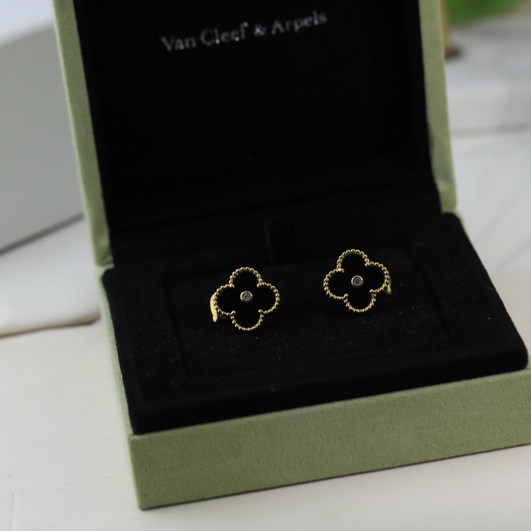 VCA Earrings