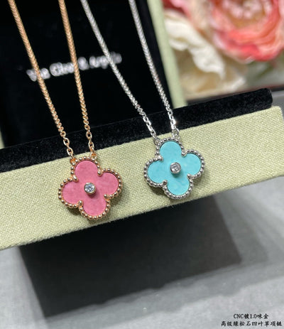 VCA Necklace