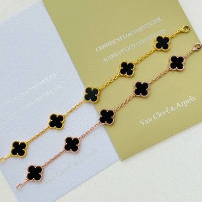 VCA Bracelet