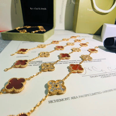 VCA Bracelet