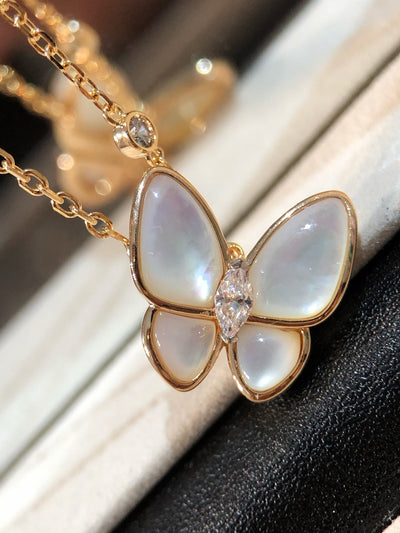VCA Necklace