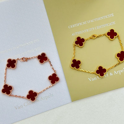 VCA Bracelet