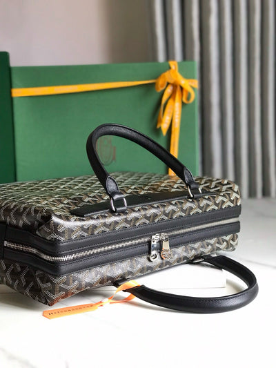 GOY CISALPIN DOCUMENT CASE 39*29*9