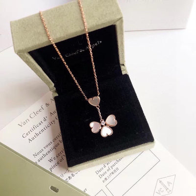VCA Necklace