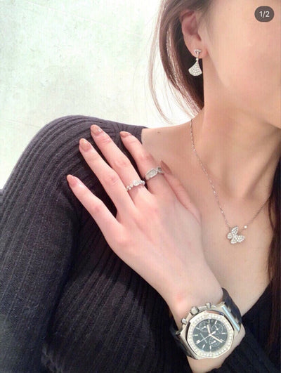 VCA Necklace
