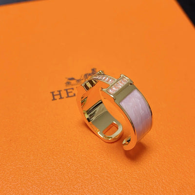 HERM Rings