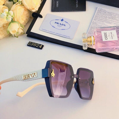 PRA Sunglasses