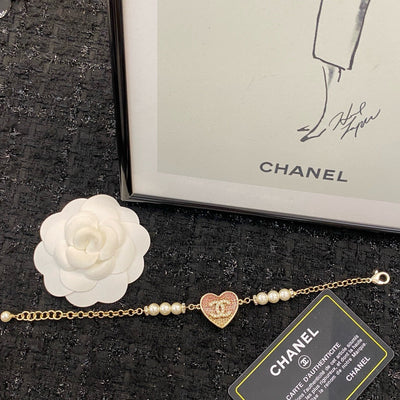 CHA Bracelet