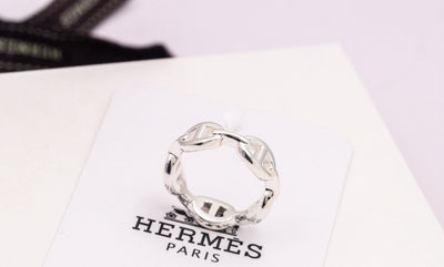 HERM Rings
