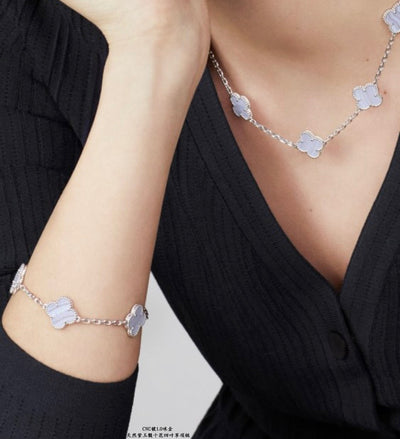 VCA Necklace