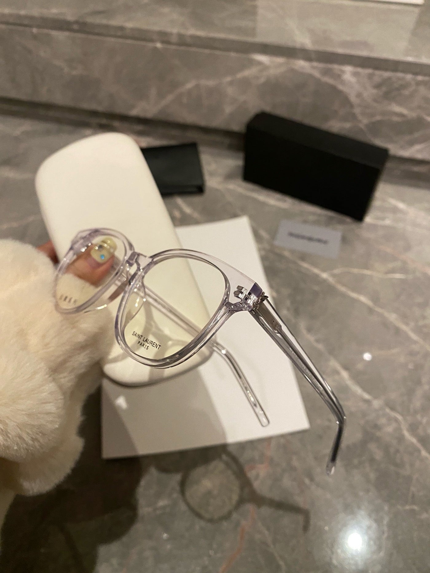 YLS Sunglasses