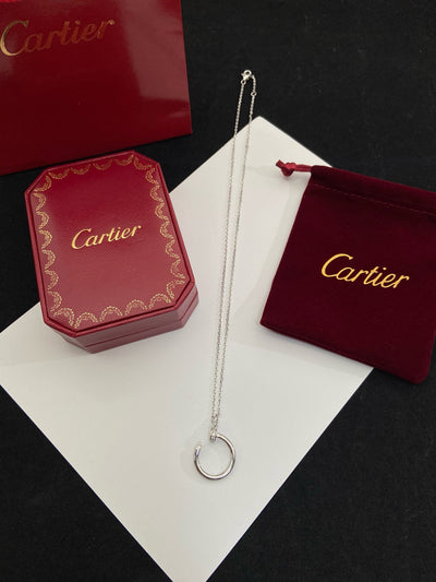 CAR Necklace