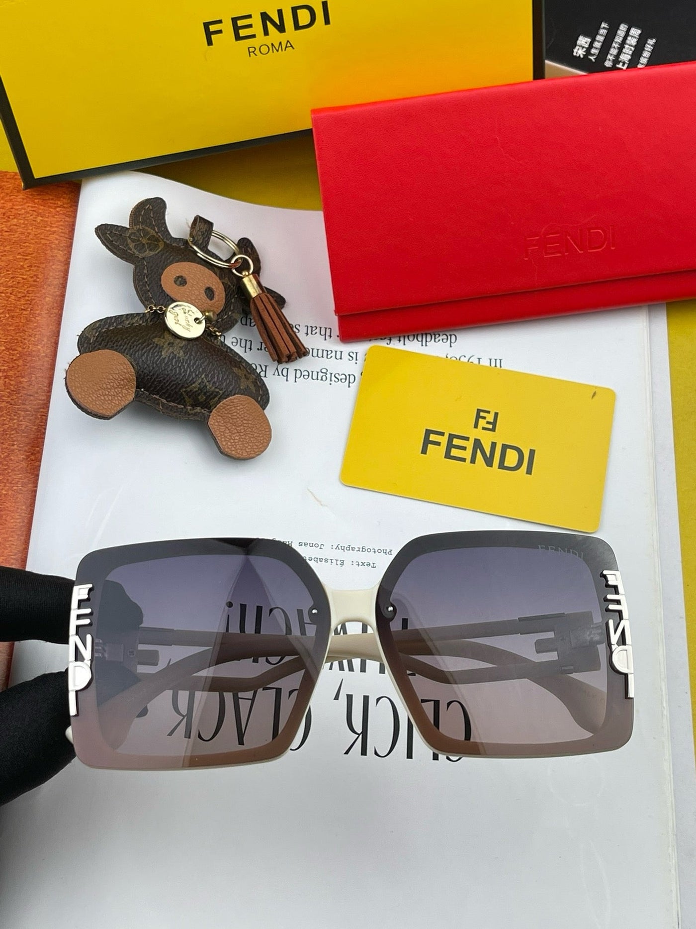 FEN Sunglasses