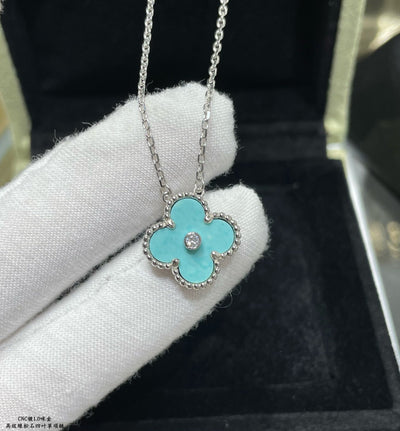 VCA Necklace